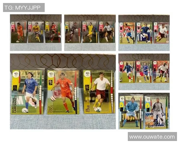 乐加酷足球球星卡市场价格分析及收藏投资前景揭秘 乐加酷足球球星卡市场价格分析及收藏投资前景揭秘