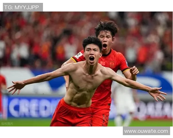 球星们为何纷纷表达对中国足球的热爱与支持背后的深层原因