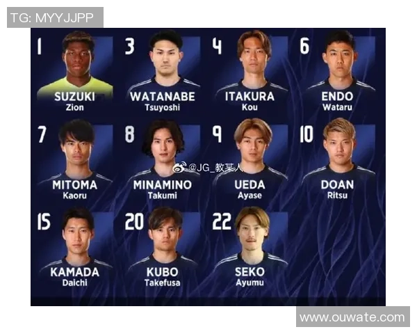 2025年日本足球联赛顶级球星排名盘点及表现分析 2025年日本足球联赛顶级球星排名盘点及表现分析