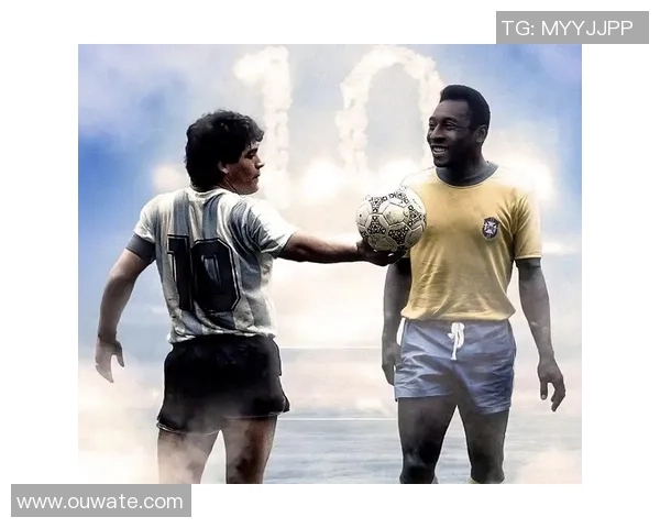 从贝利到梅西:纵观不同时代足球巨星的传奇轨迹与风云变化 从贝利到梅西:纵观不同时代足球巨星的传奇轨迹与风云变化