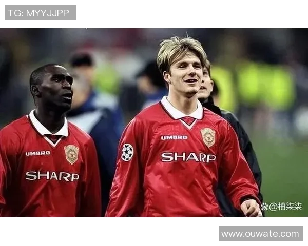 球星子嗣足球鞋穿搭揭秘:从贝克汉姆到梅西,明星二代如何选鞋踢球 球星子嗣足球鞋穿搭揭秘:从贝克汉姆到梅西,明星二代如何选鞋踢球