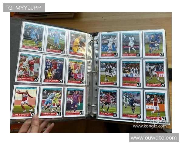 帕尼尼签字足球球星卡收藏价值分析与市场趋势探讨