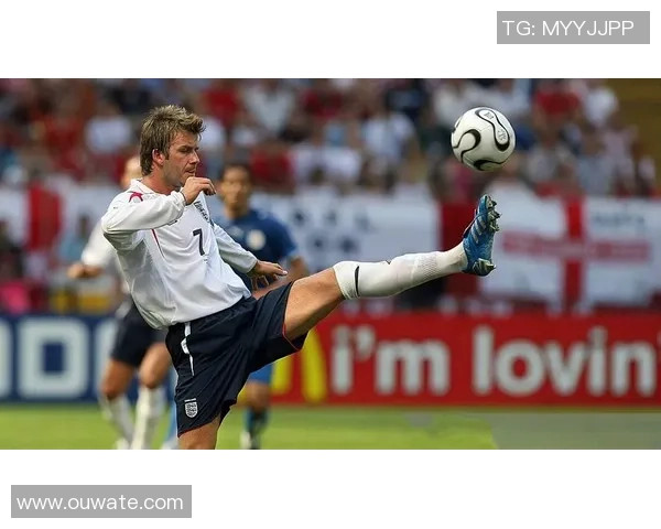 贝克汉姆谈中国足球未来发展:挑战与机遇并存的道路 贝克汉姆谈中国足球未来发展:挑战与机遇并存的道路